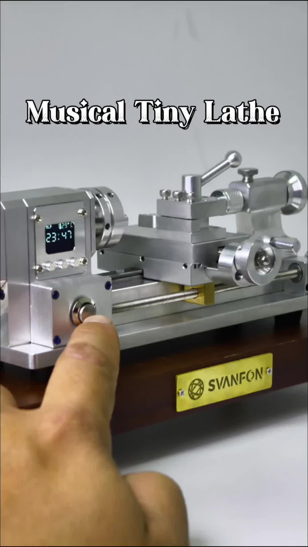 @Svanfon MiniMechTools Models