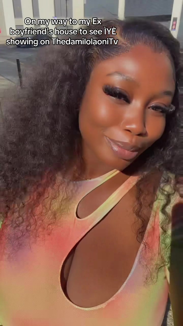 @Damilola Oni