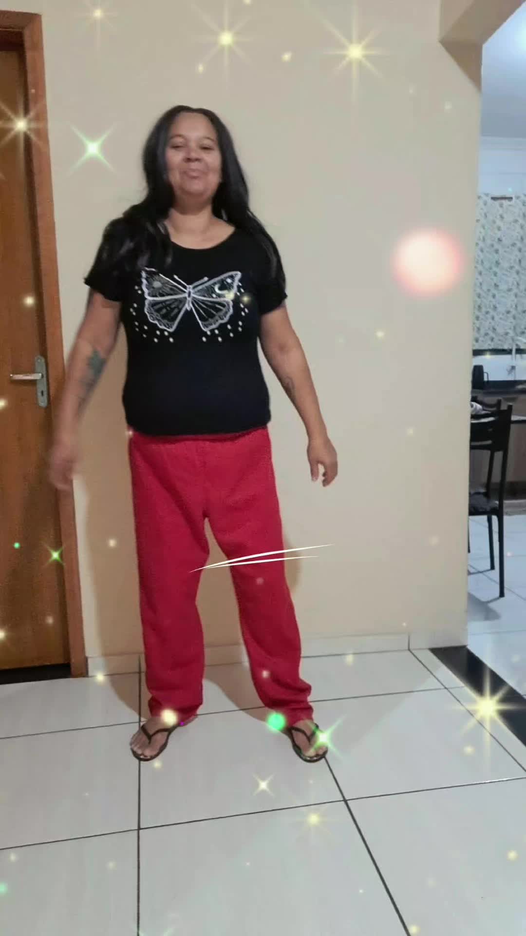 @Edivania
