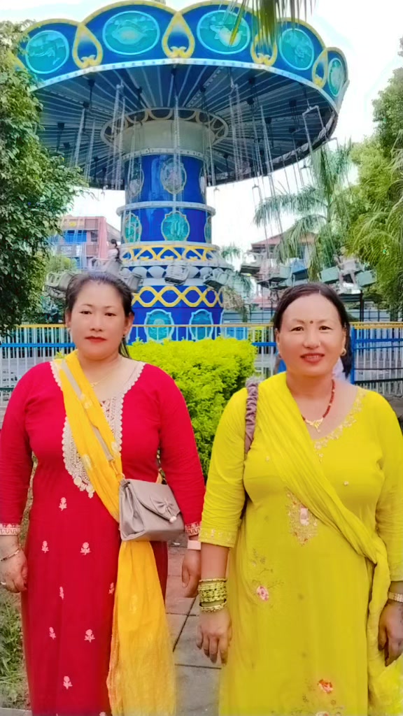 @Manu Thapa