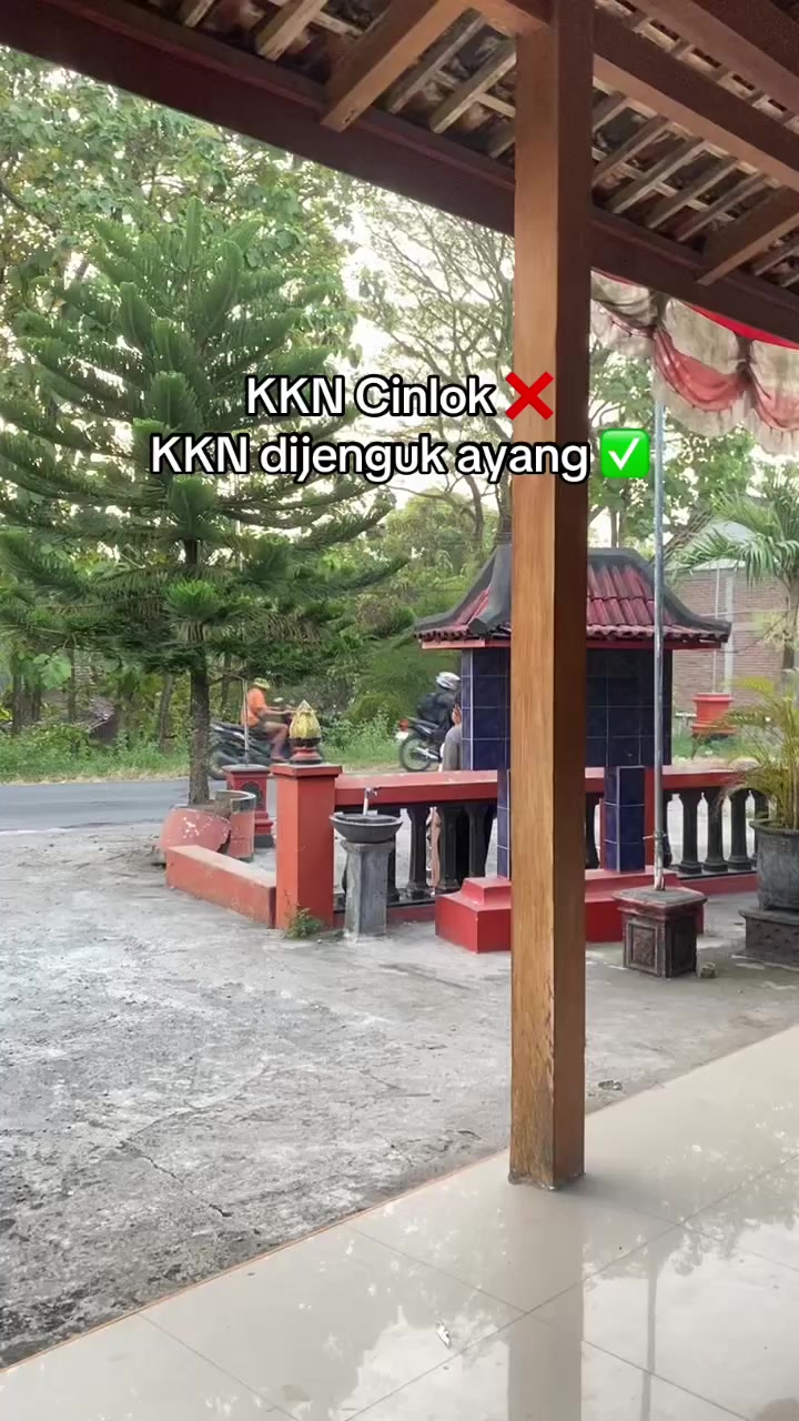 @KKN 13 UINSA