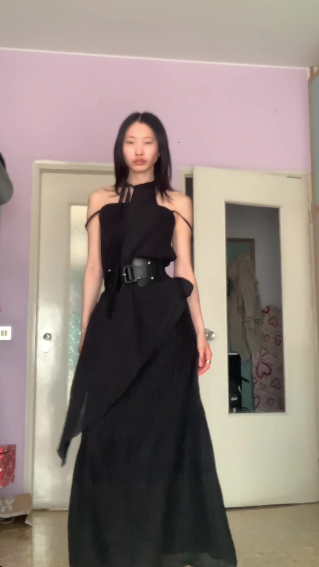 @Melody Li