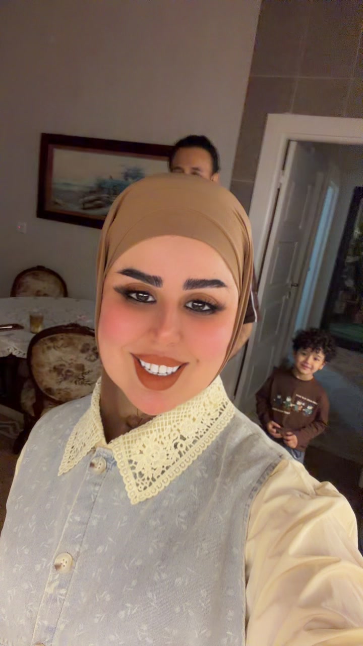 @يوميات حسين والاء