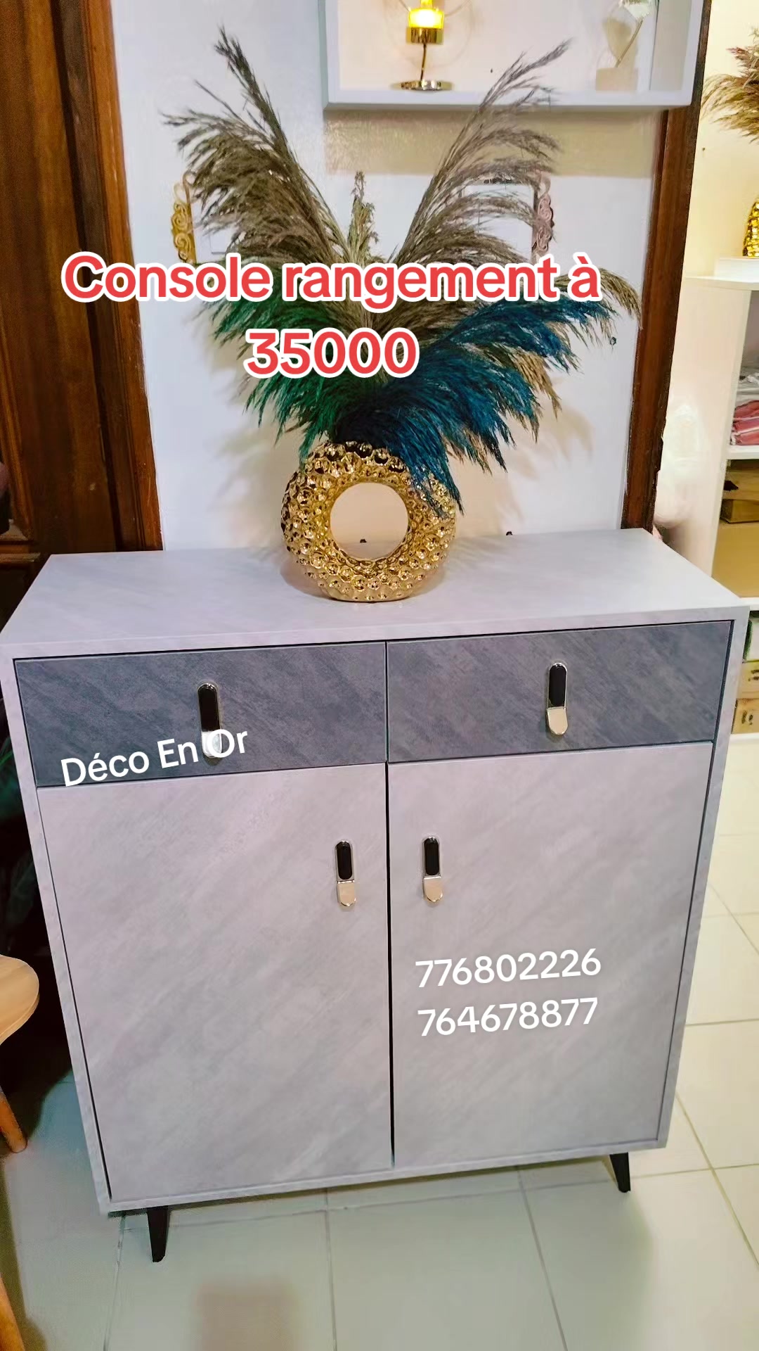 @DECO EN OR