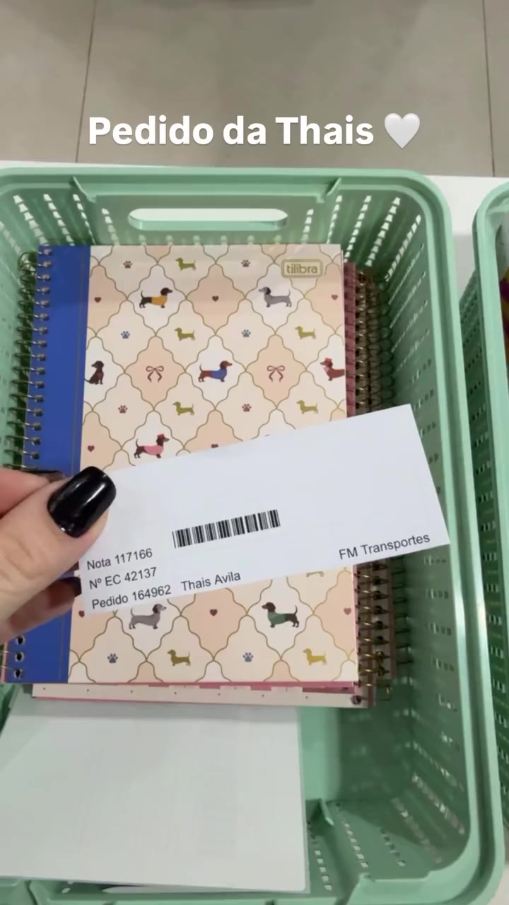 @Papelaria Unicórnio