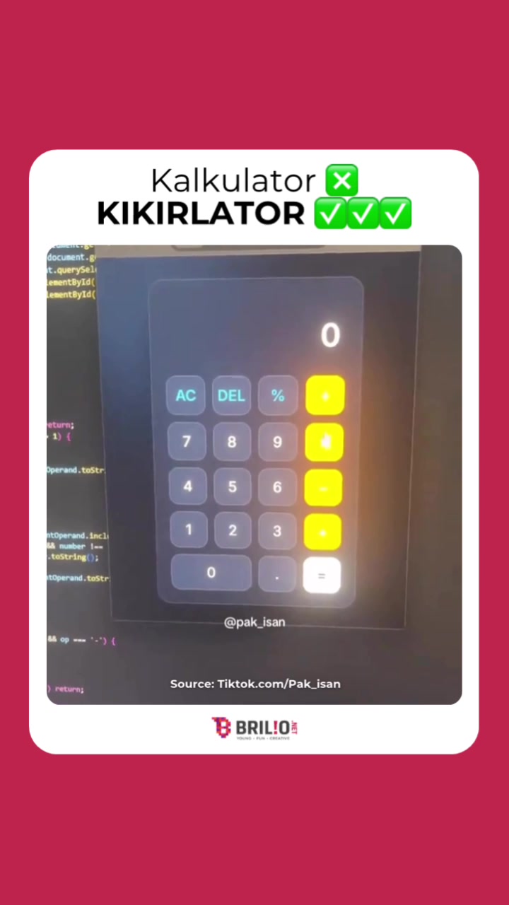 @Brilionet
