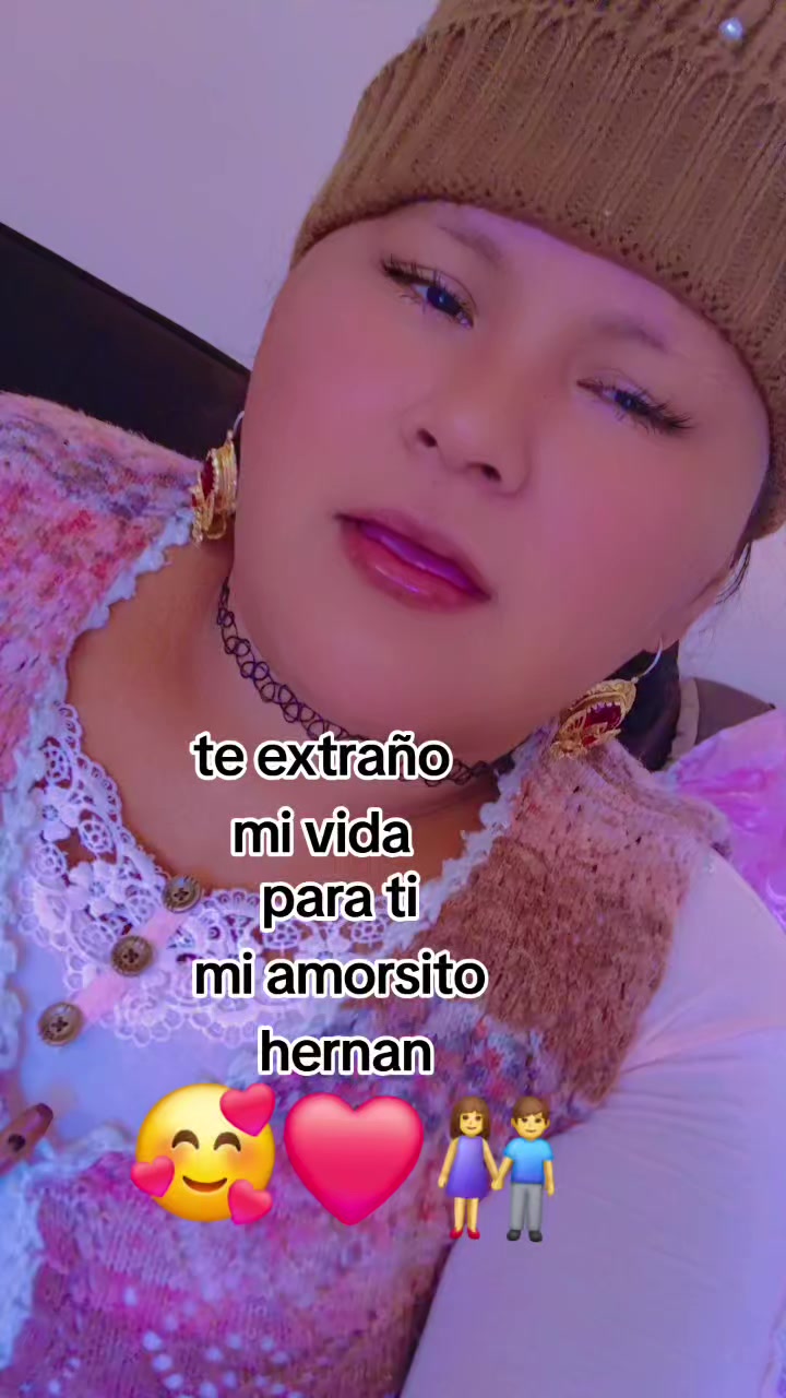 @luzclarita2🇧🇴🥰😘