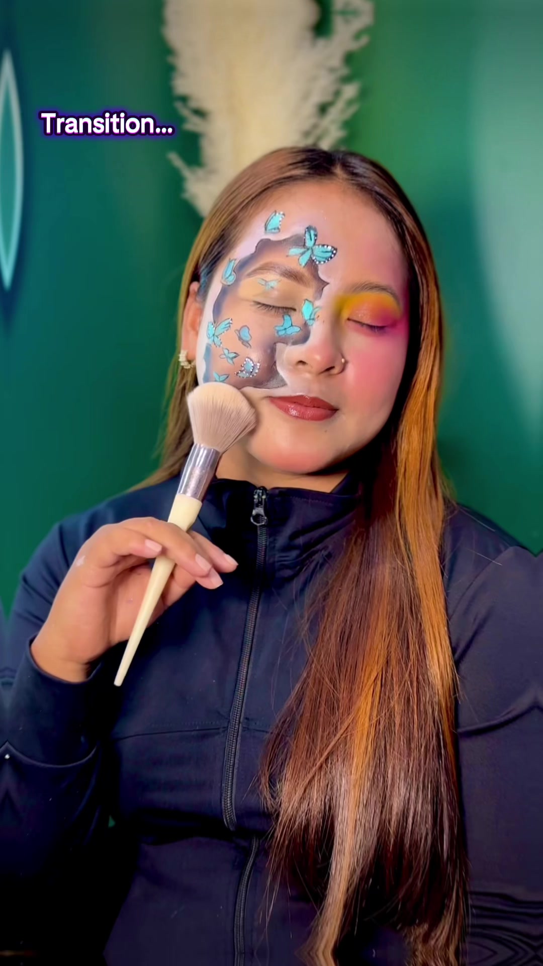 @Susma's Makeup Studio