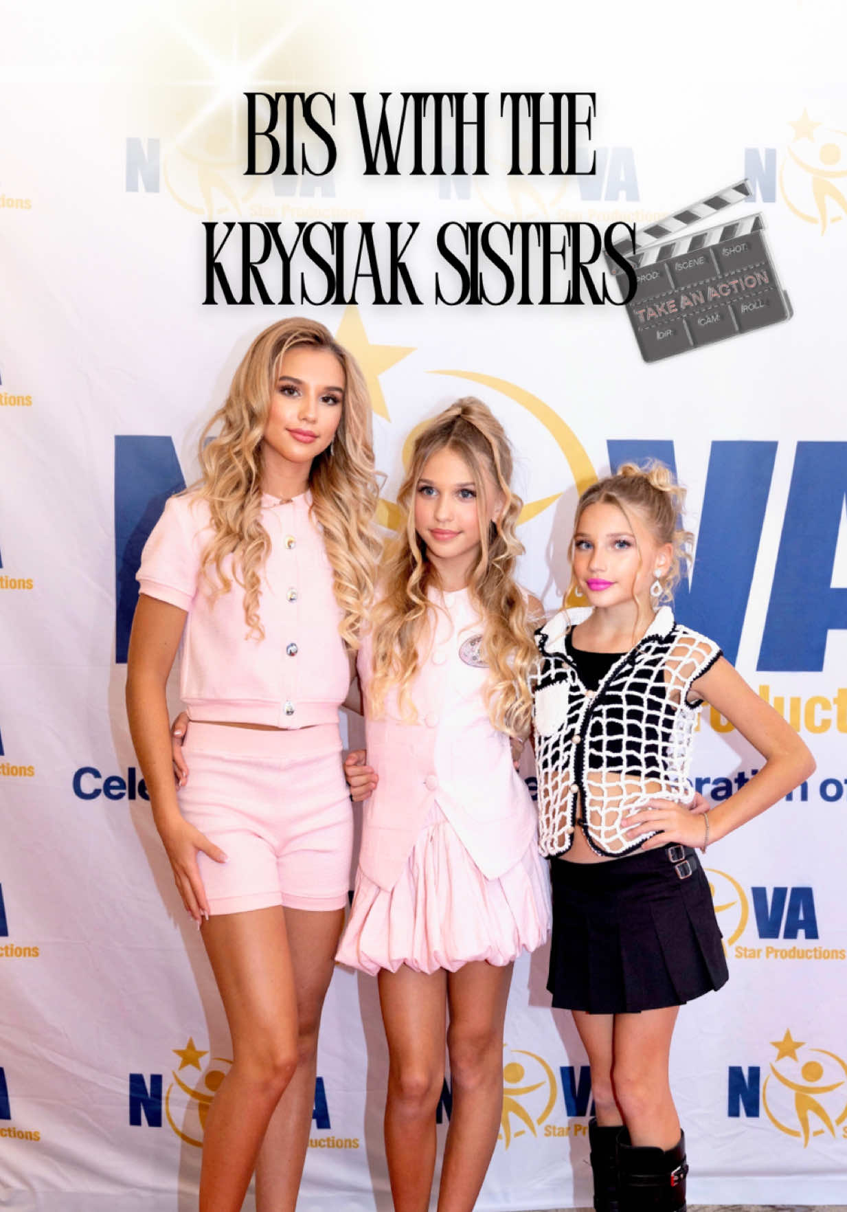 @Krysiak Sisters