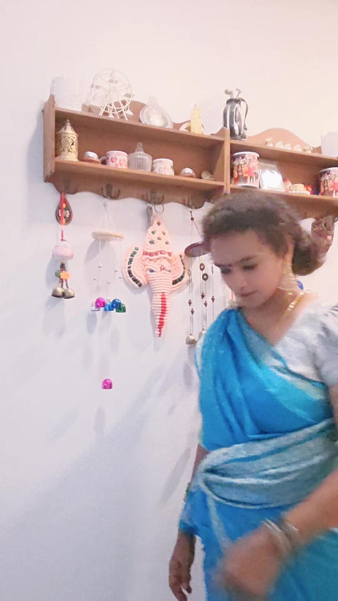 @Revathi Ashwin
