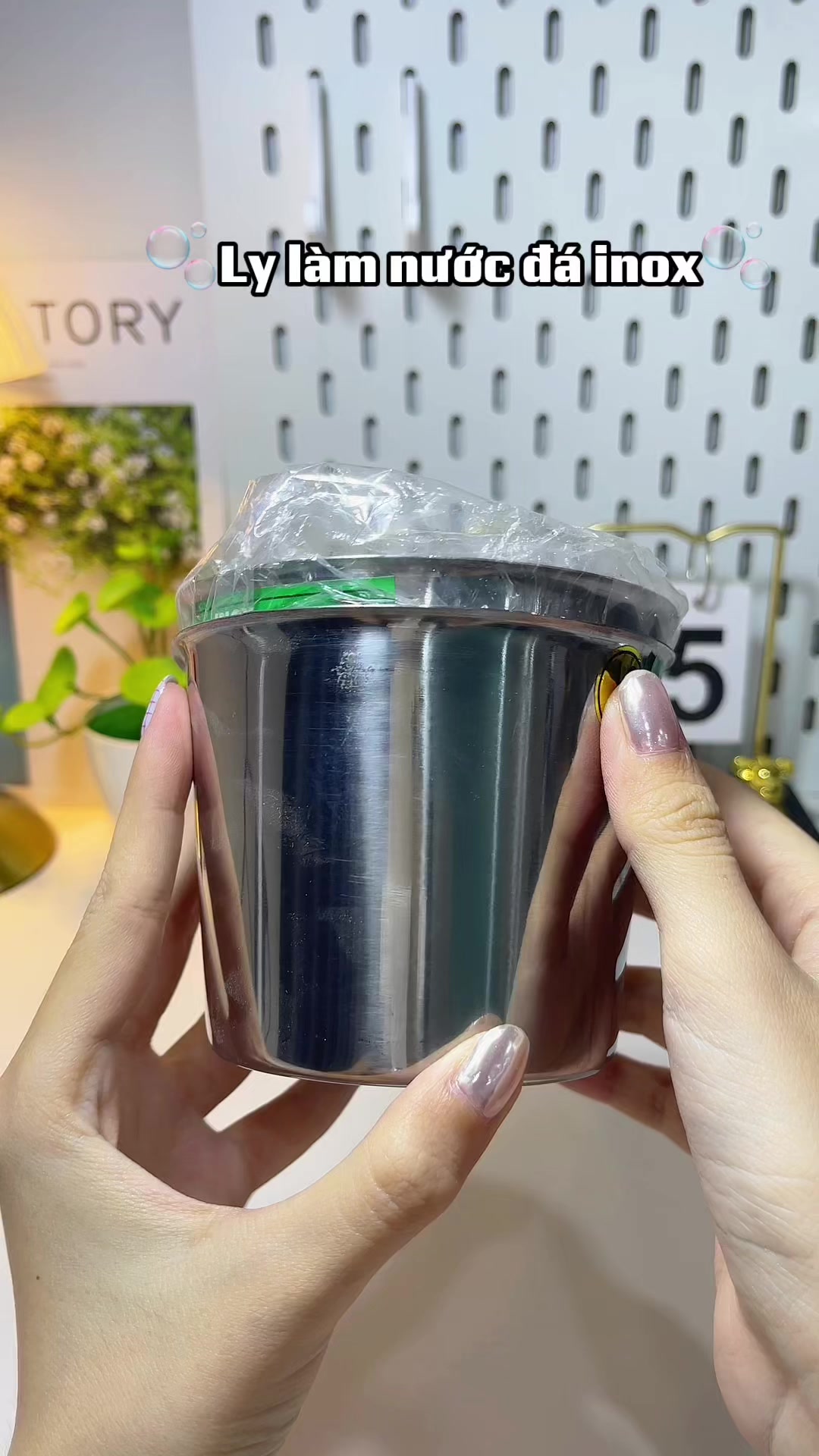 @G&oacute;c review chất lượng