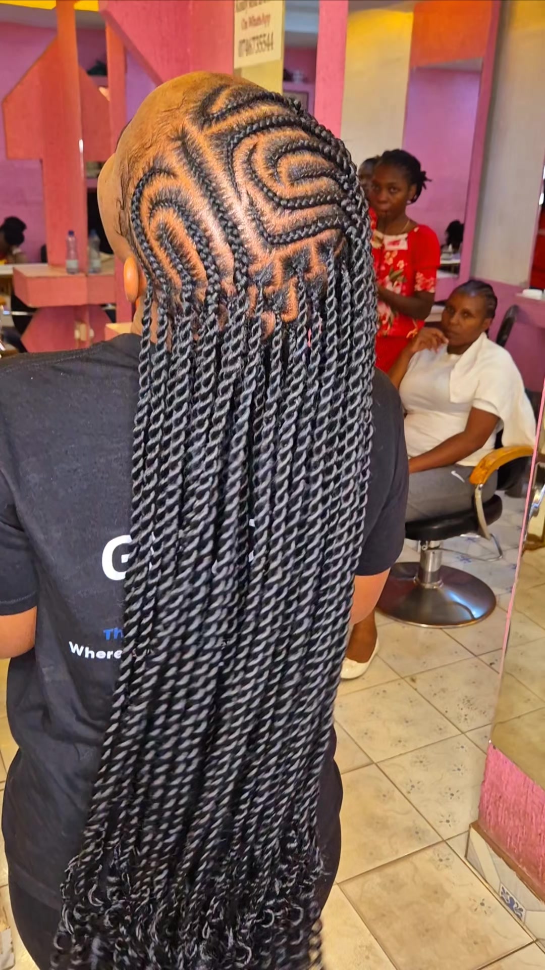 @BRAIDYSALON ROYSAMBU