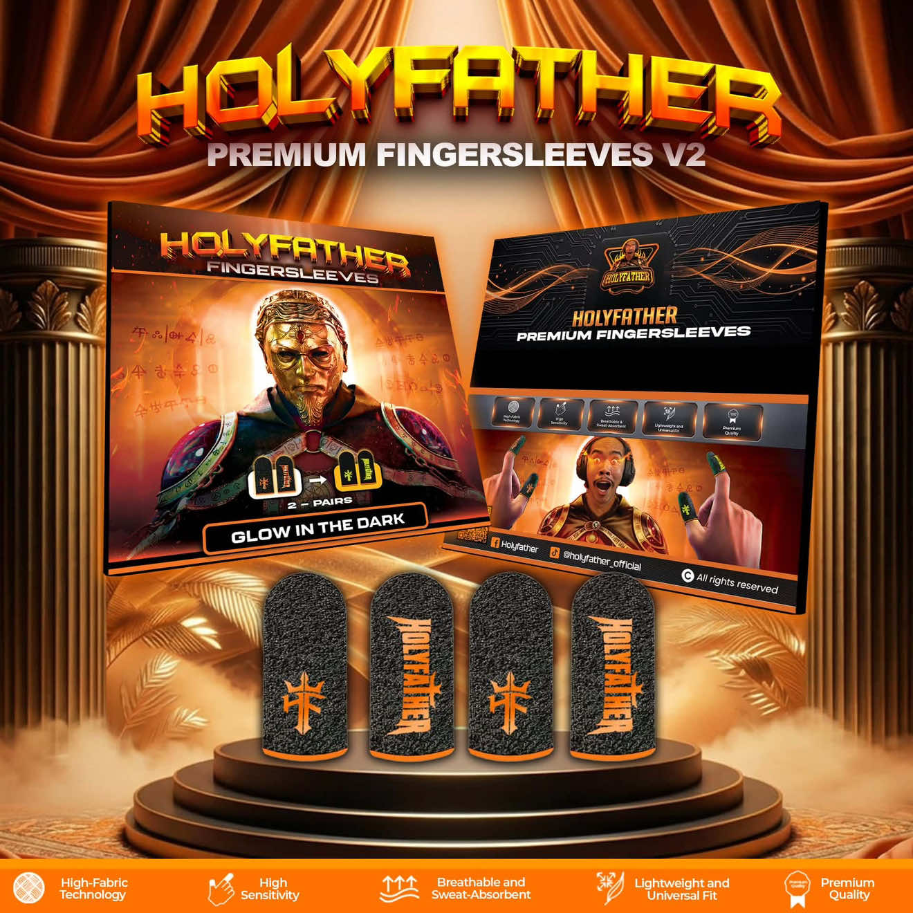 @HOLYFATHER