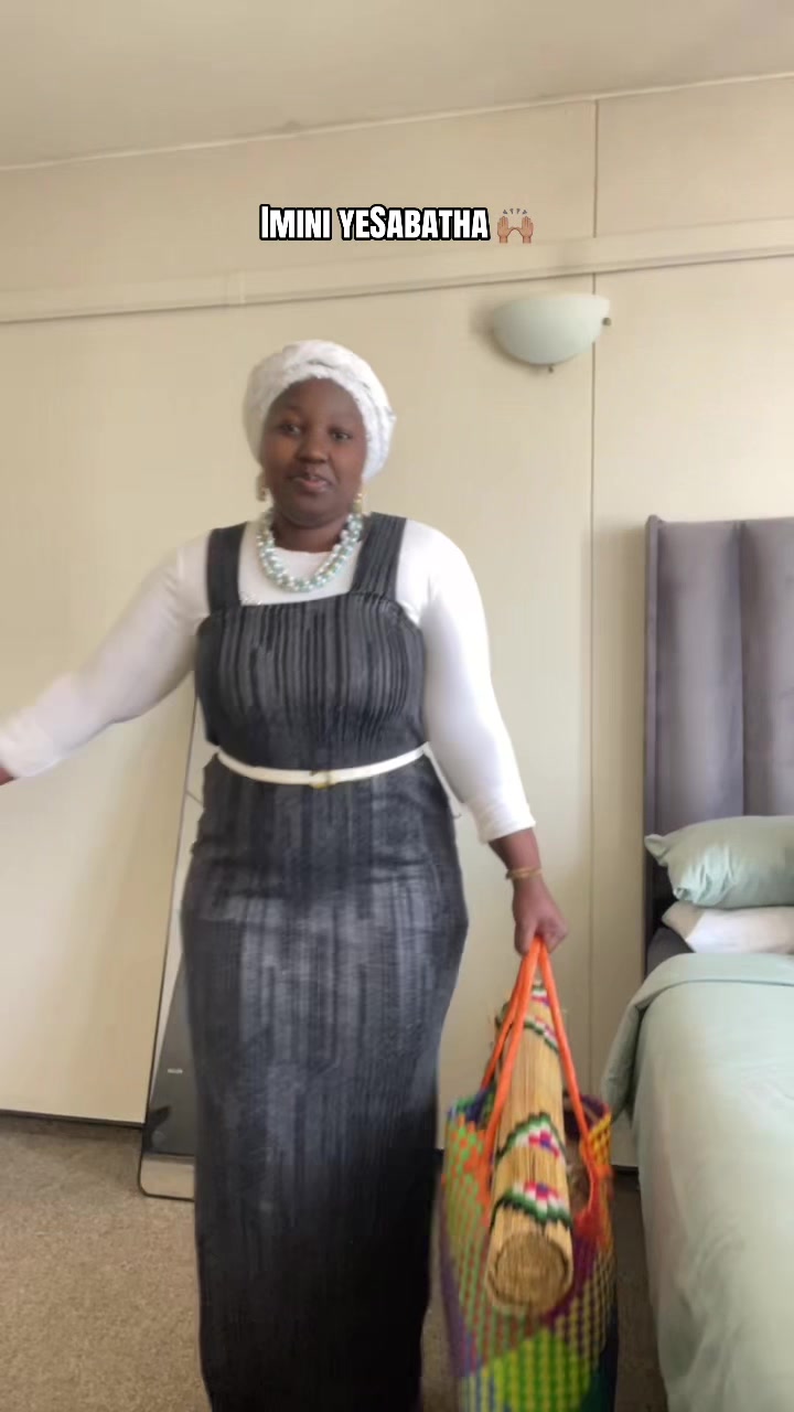 @Thobile Mtshali