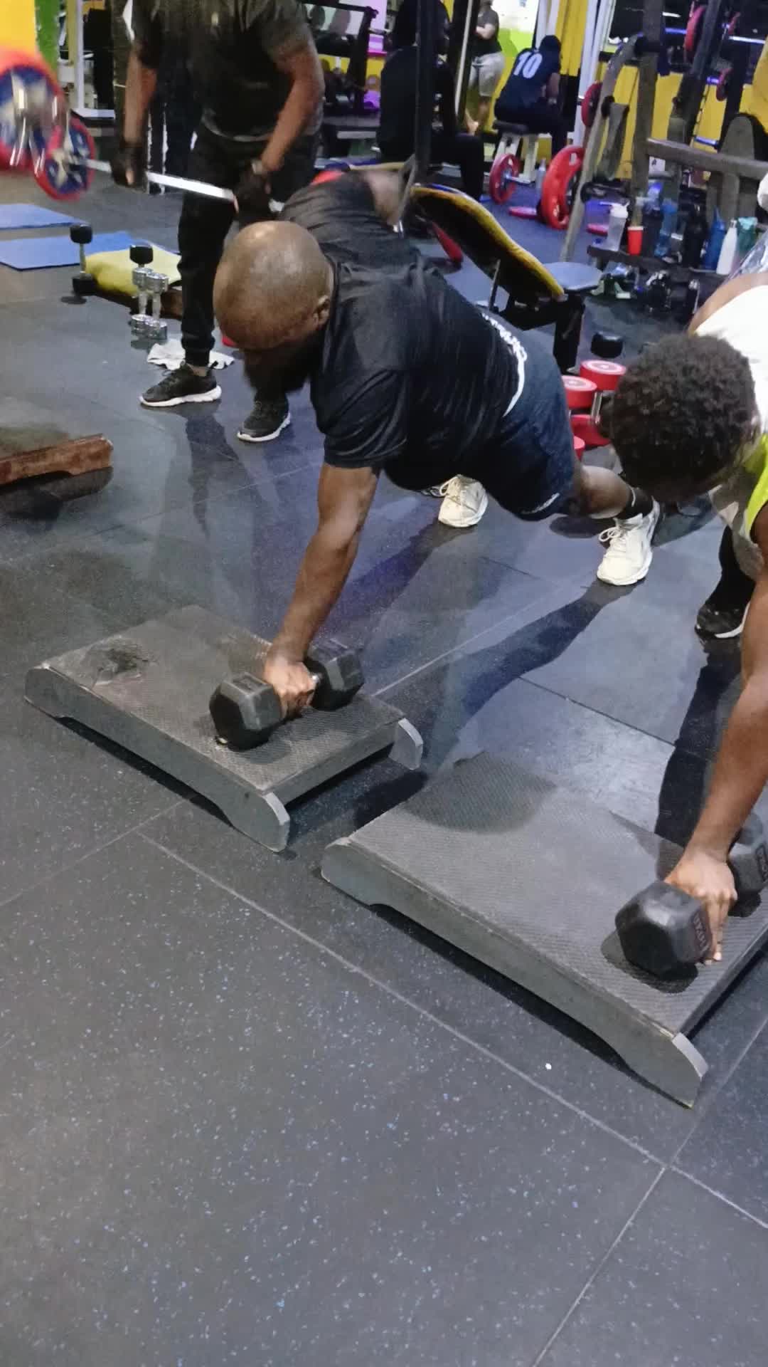 @Jayfitness Kenya