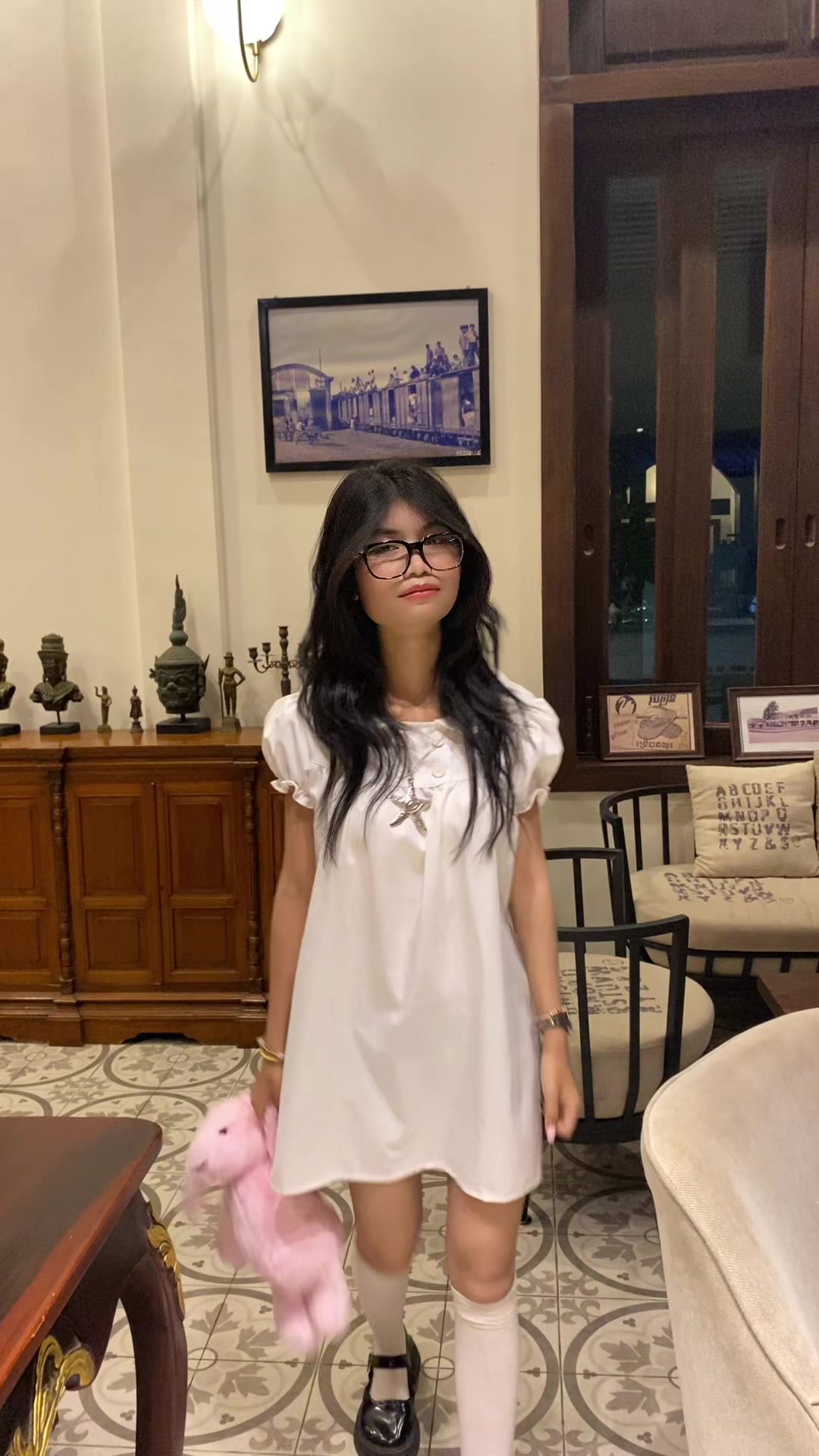 @Lina