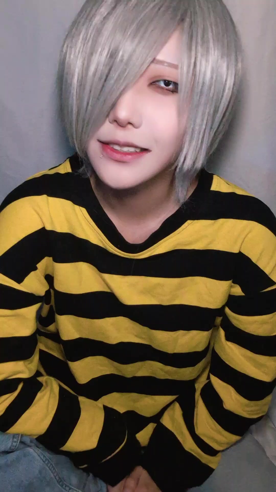 @浮遊霊