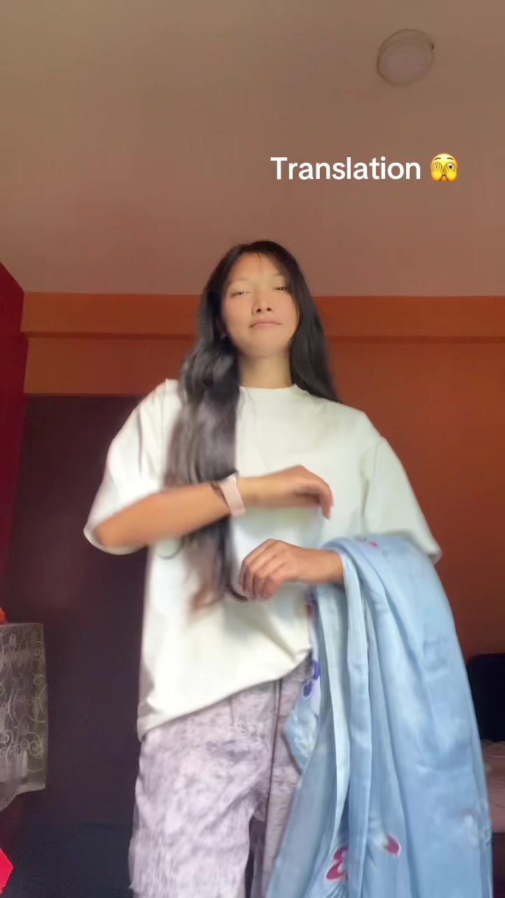 @🦋Sangita Chhantyal🦋