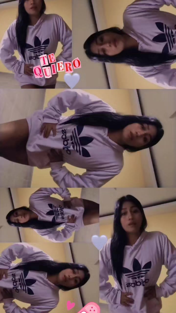 @Elizabeth D&iacute;az ❤️