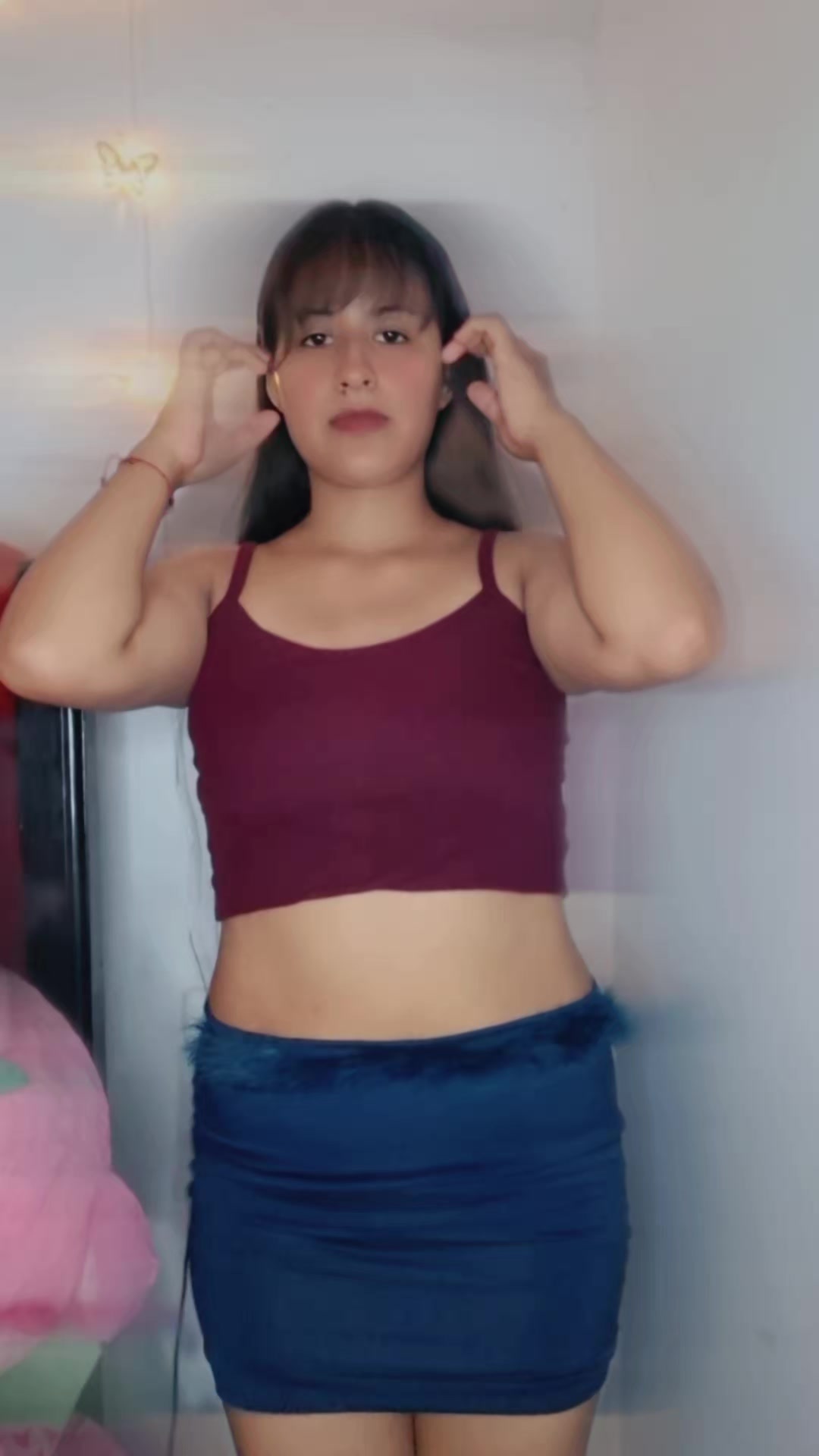 @🦋A'naly Chuquihuanga🥰🍒😘