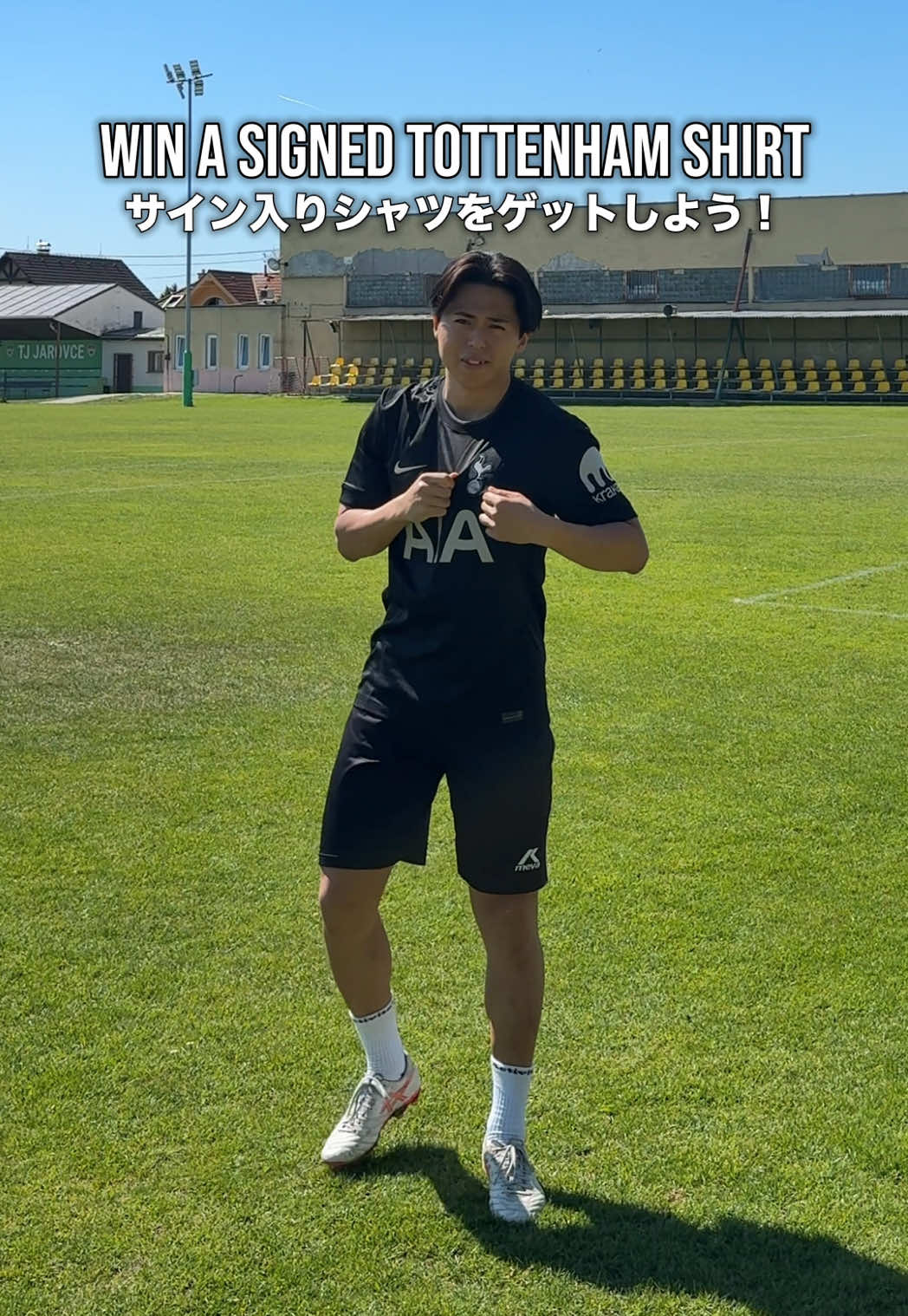 @田舎のレフティー / Hayato