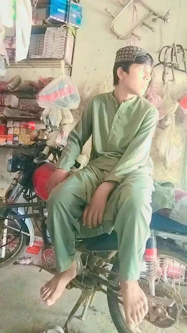 @غیرتی جانان