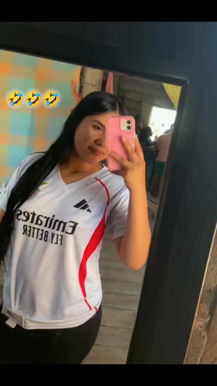 @Shirley Hidalgo