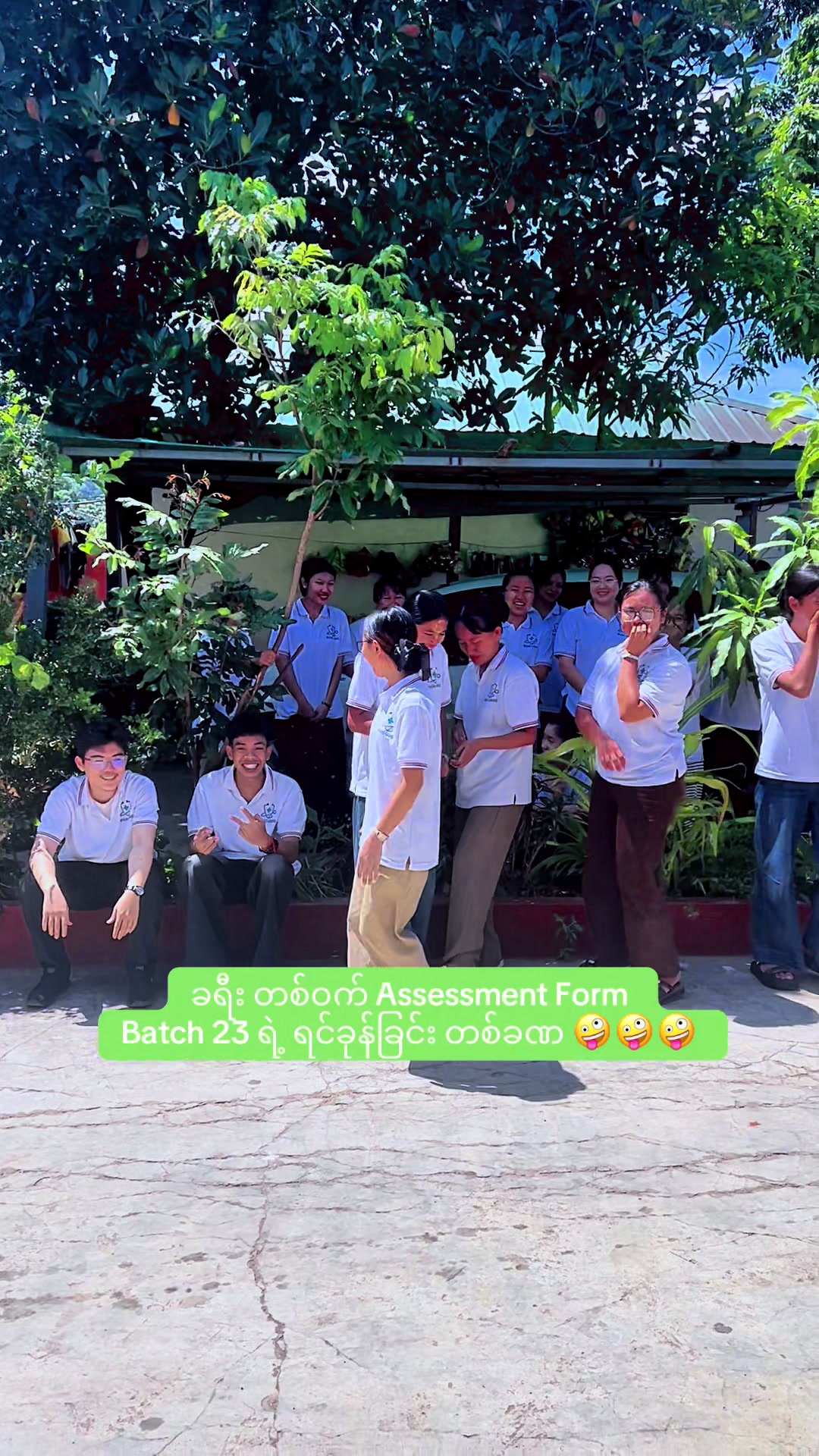 @Medical Services - Lashio