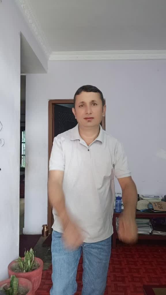@Hari Adhikari