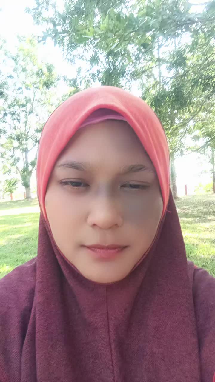 @ZARINA OTHMAN