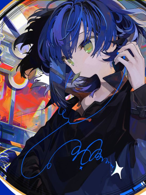 @katakana