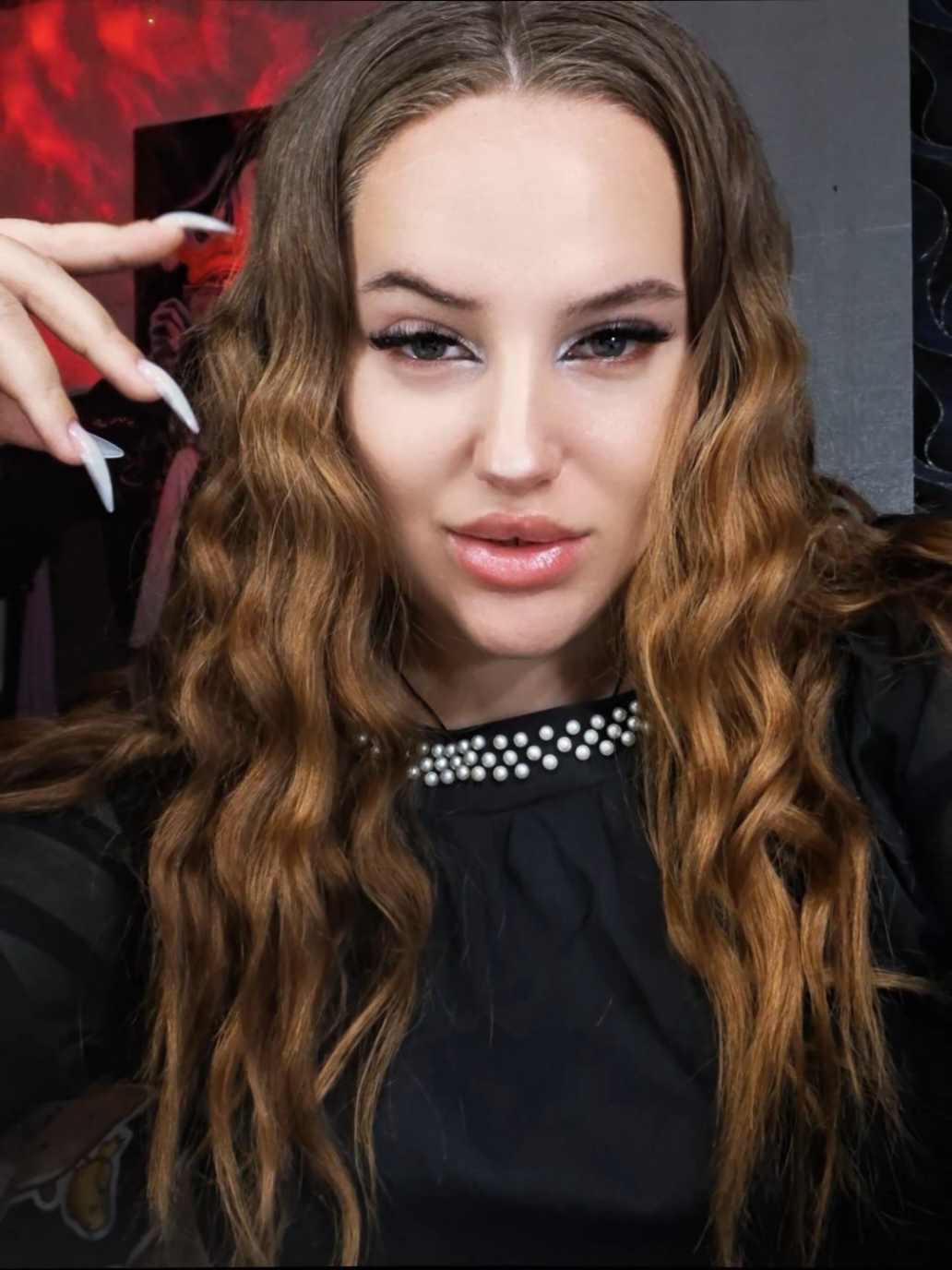 @ТЁМНЫЙ ЭМПАТ 🦂