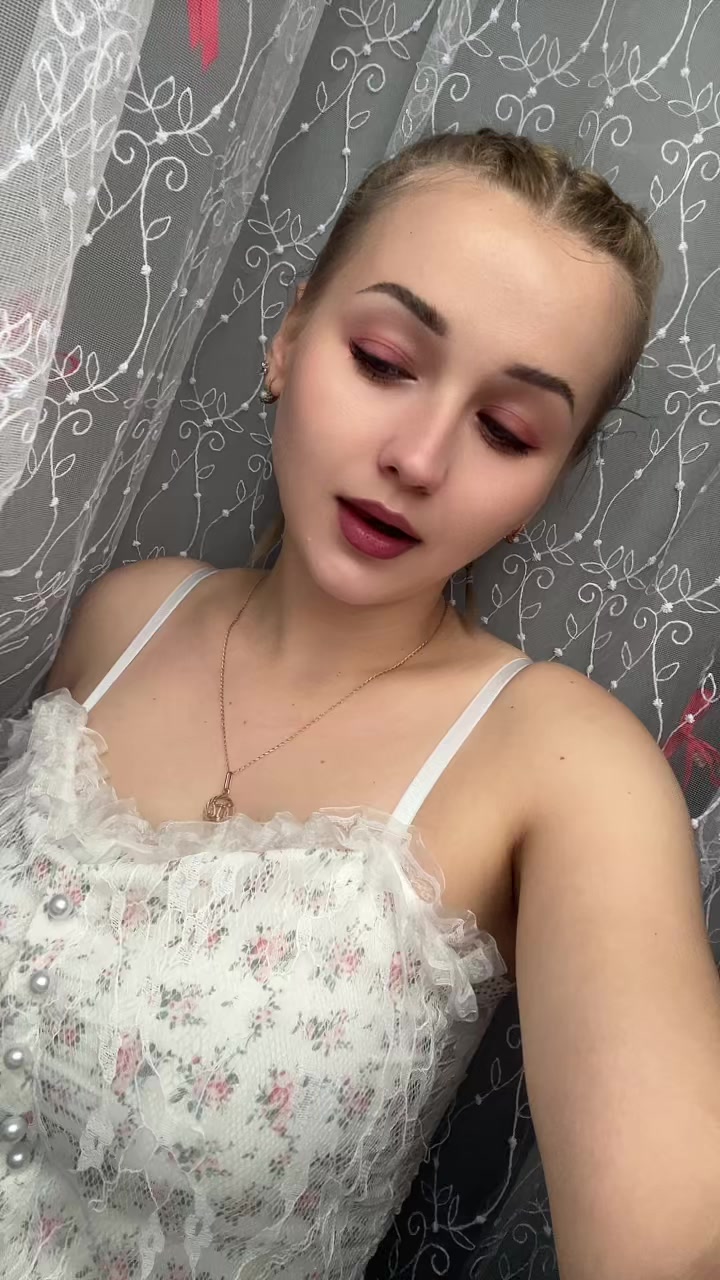 @Alinochka♥️