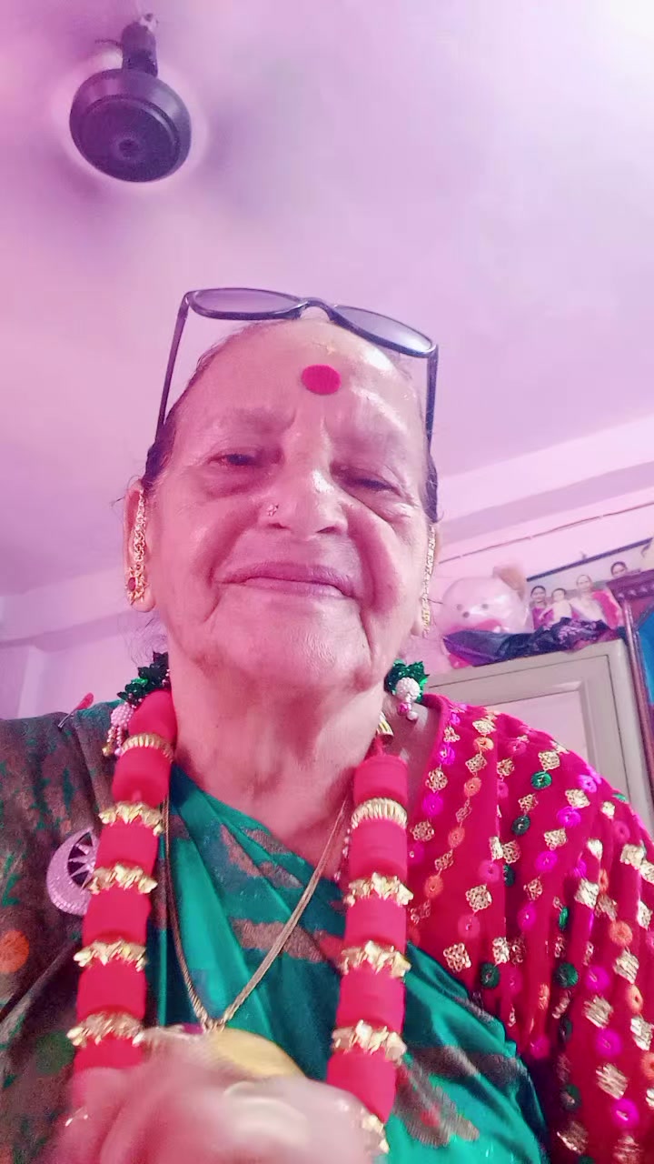 @tulasha devi kadariya