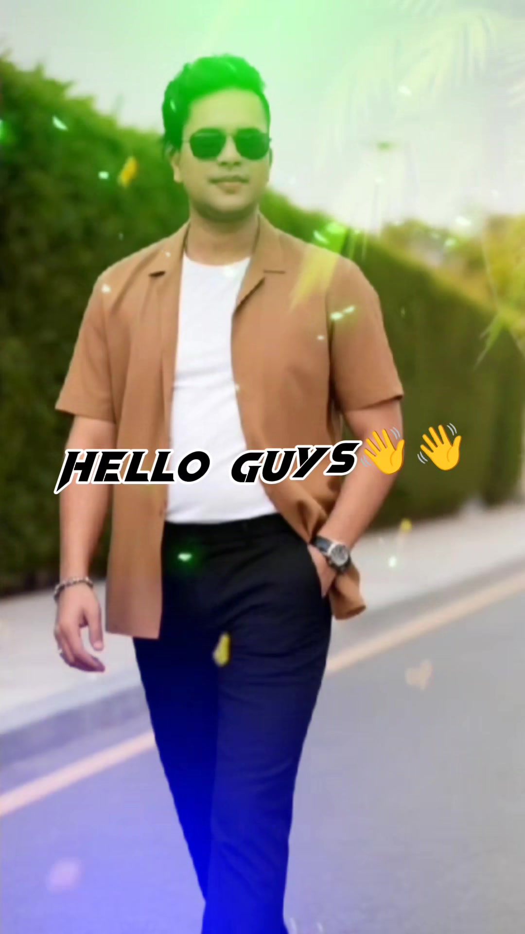 @सच्चाइ साखा साउदी