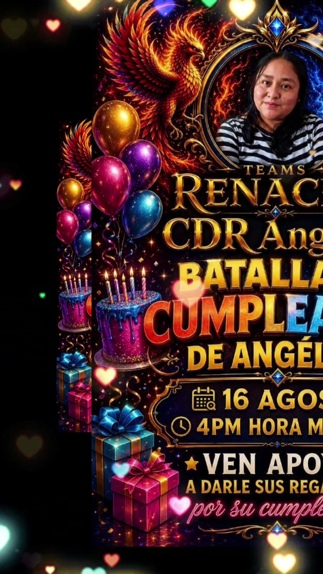 @🐦🔥CLDR Angelica🌹🪿