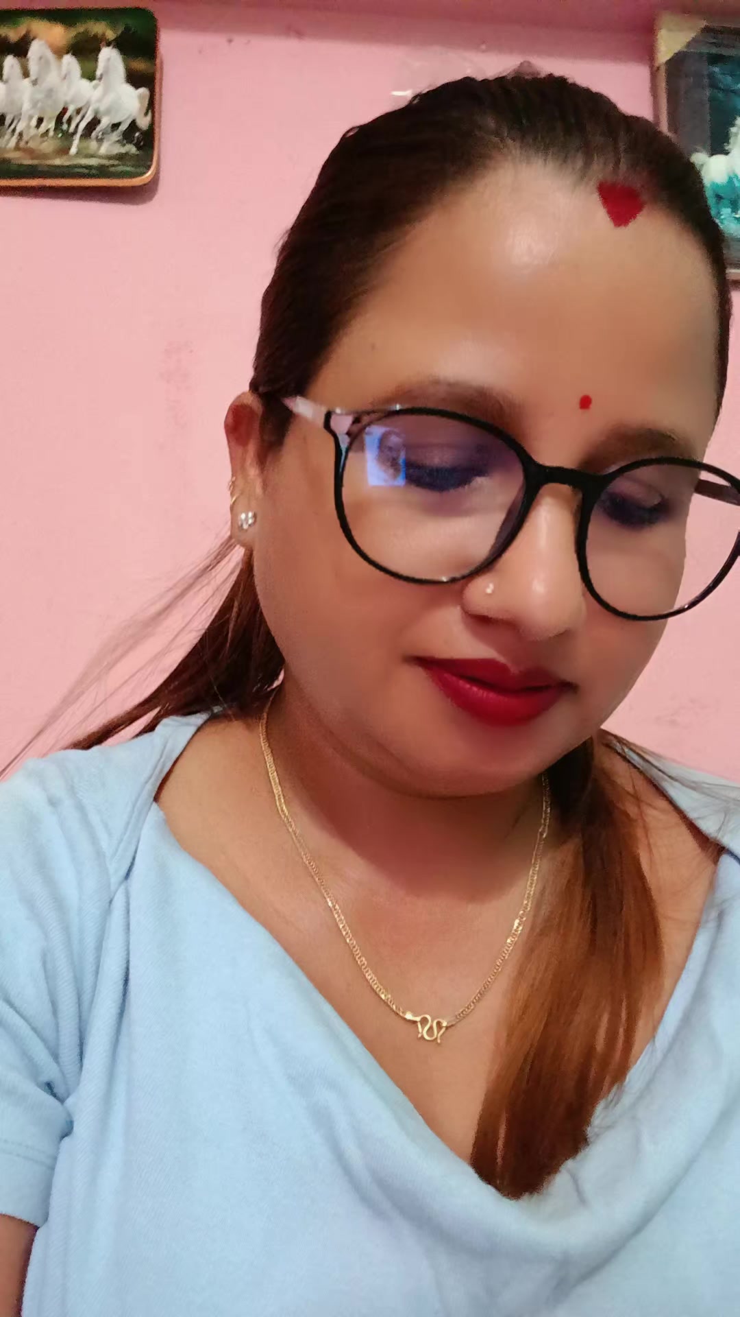 @usha bhattarai