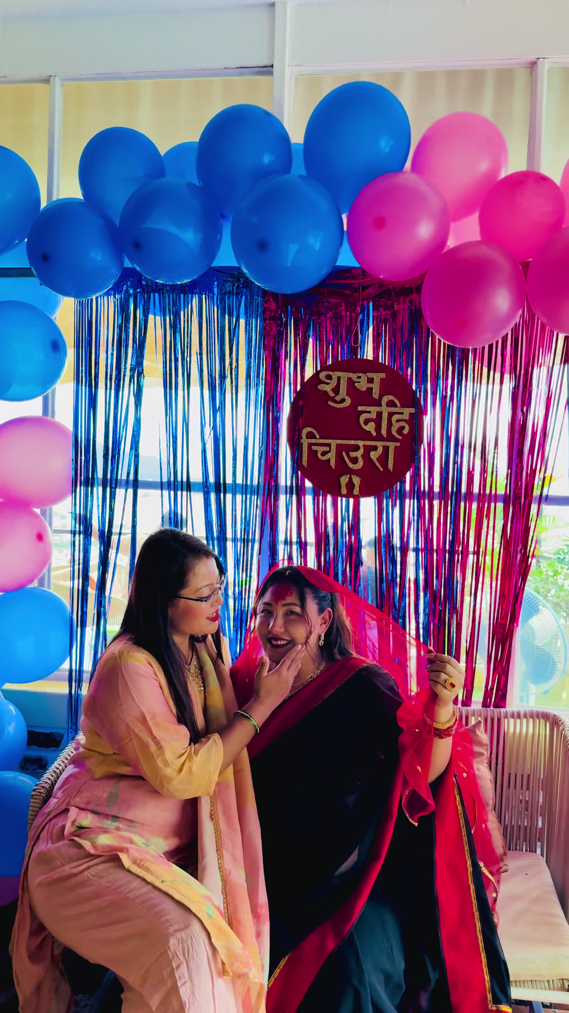 @binita shrestha