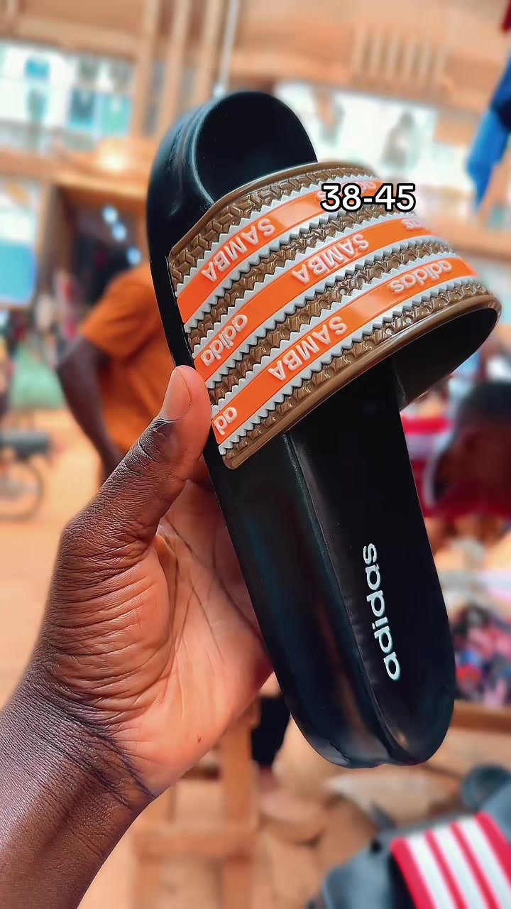 @MADISON SHOES CENTER®️