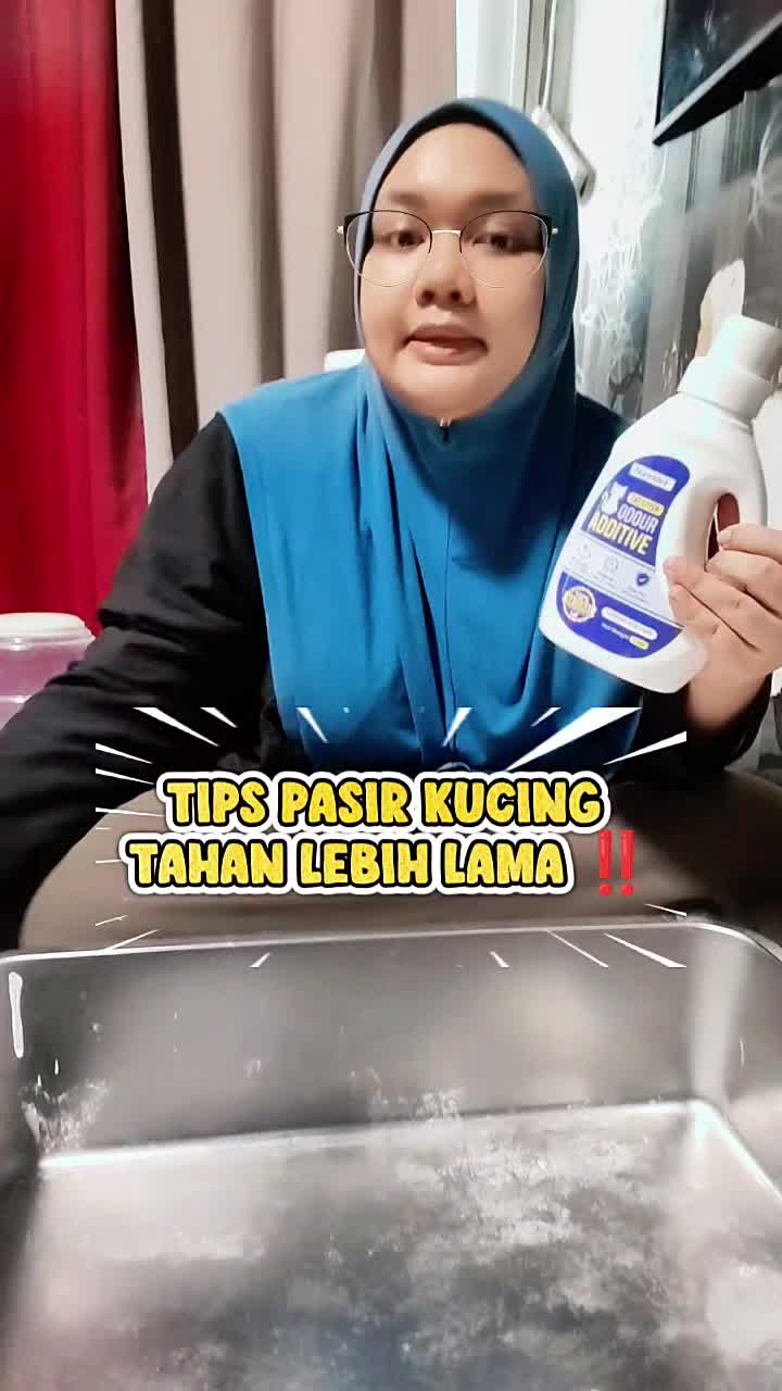@Norazrena | Racun Tiktok