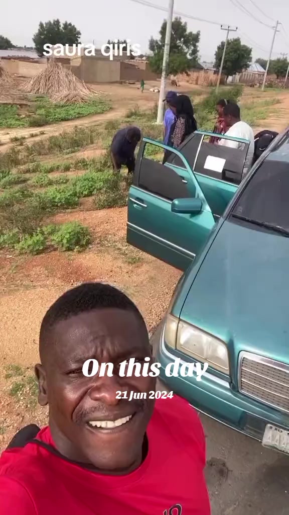@Bala Ibrahim