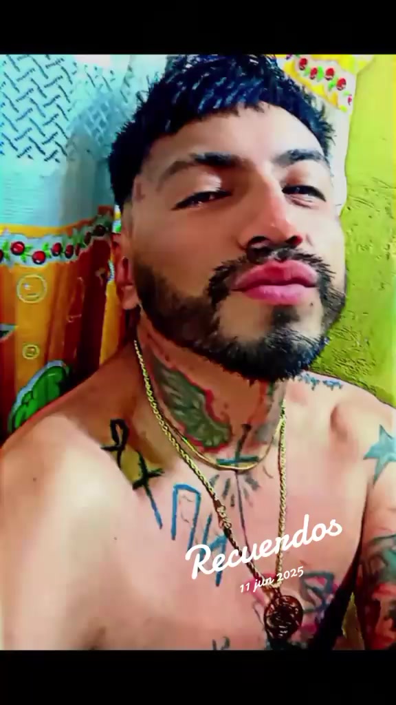 @luan megan