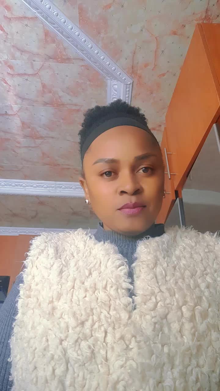 @Tsakzo Candice
