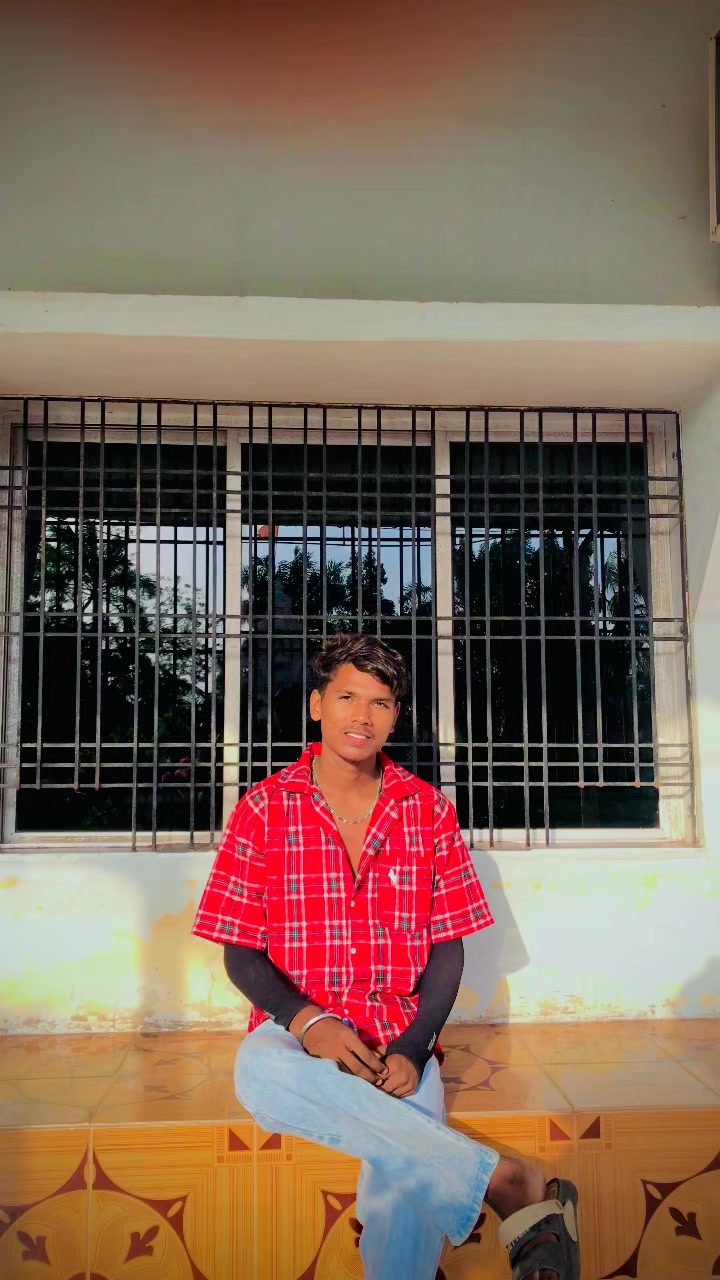@AJAY SAHANI 46 🔥  🇳🇵