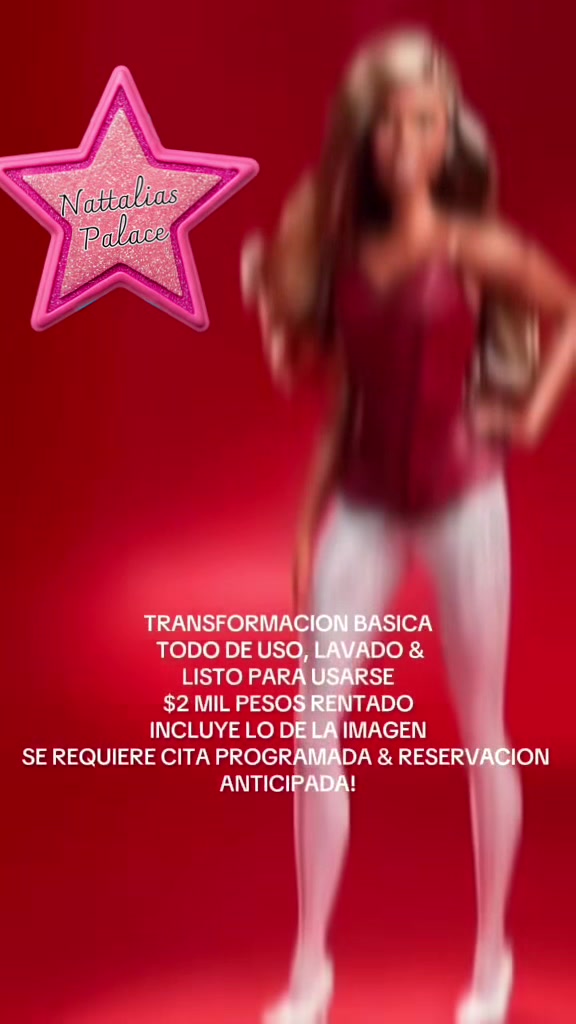 @Nattaliaspalaceoficial