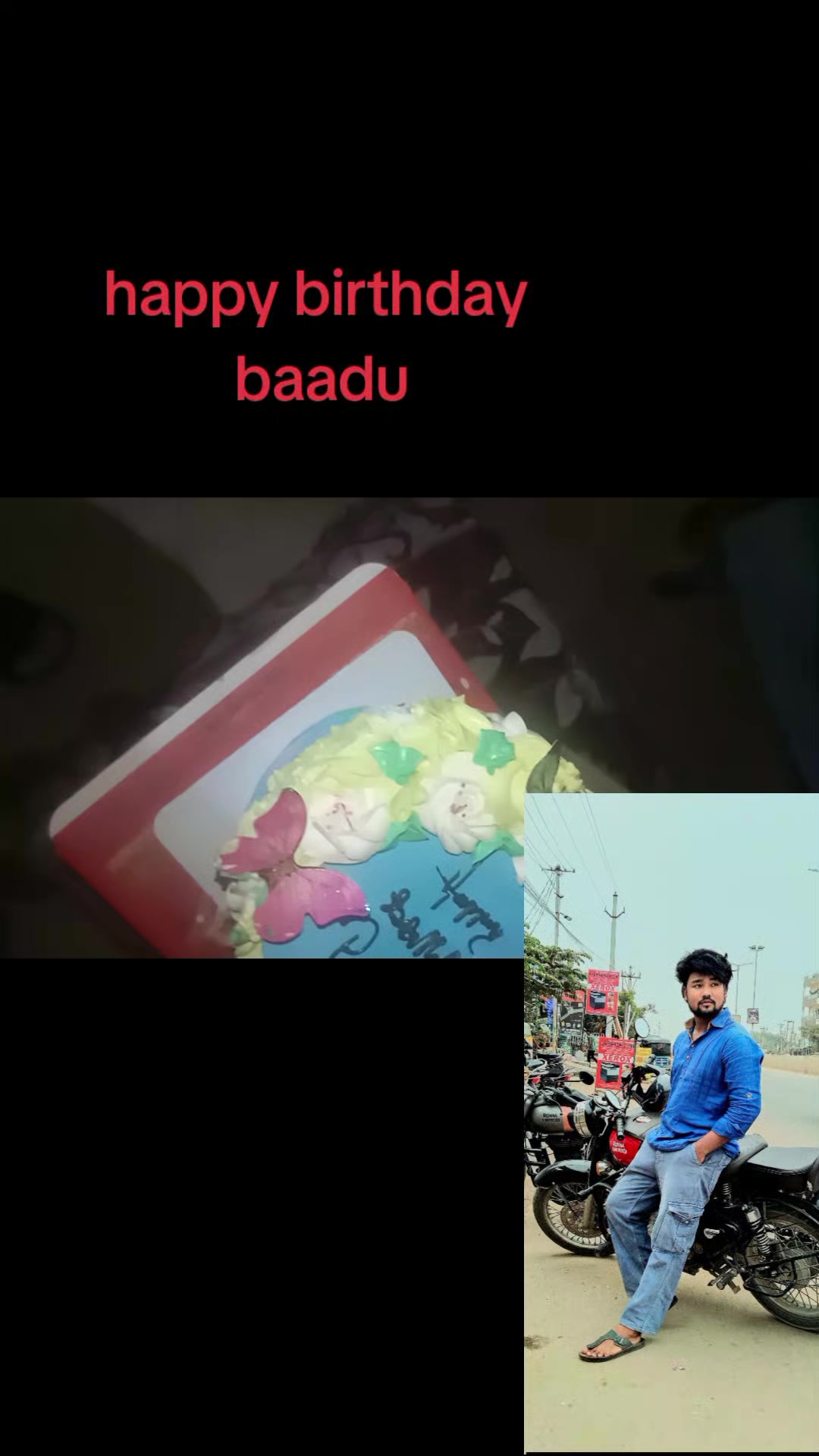 @Lucky Soni