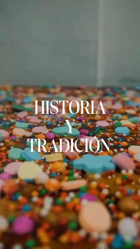 @Pasteler&iacute;a San Mart&iacute;n