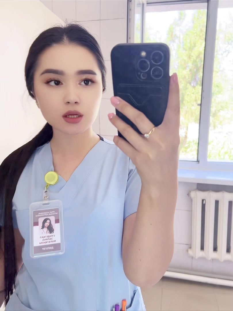 @Dr.Zarina Maratovna