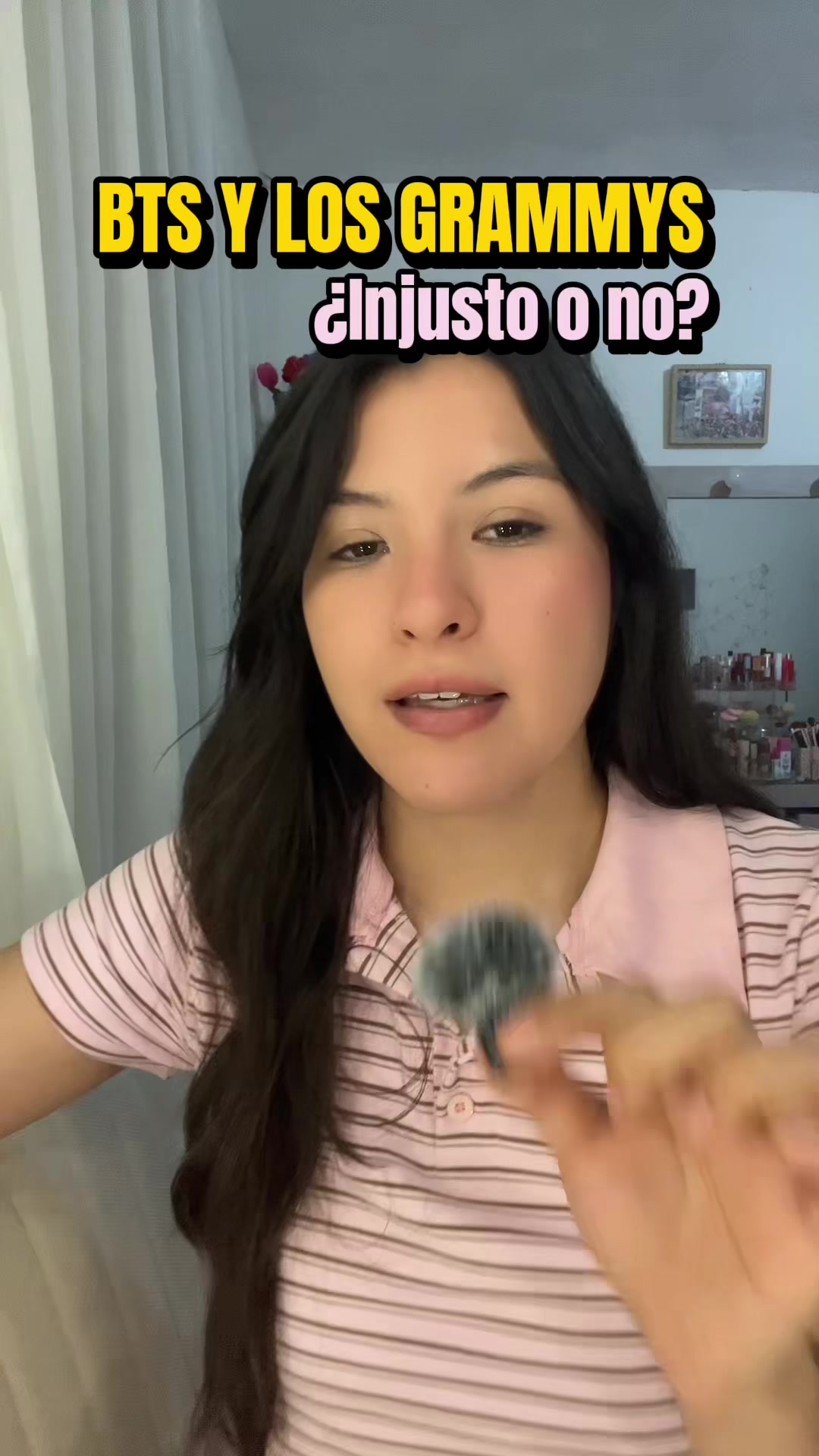 @Liz Romero
