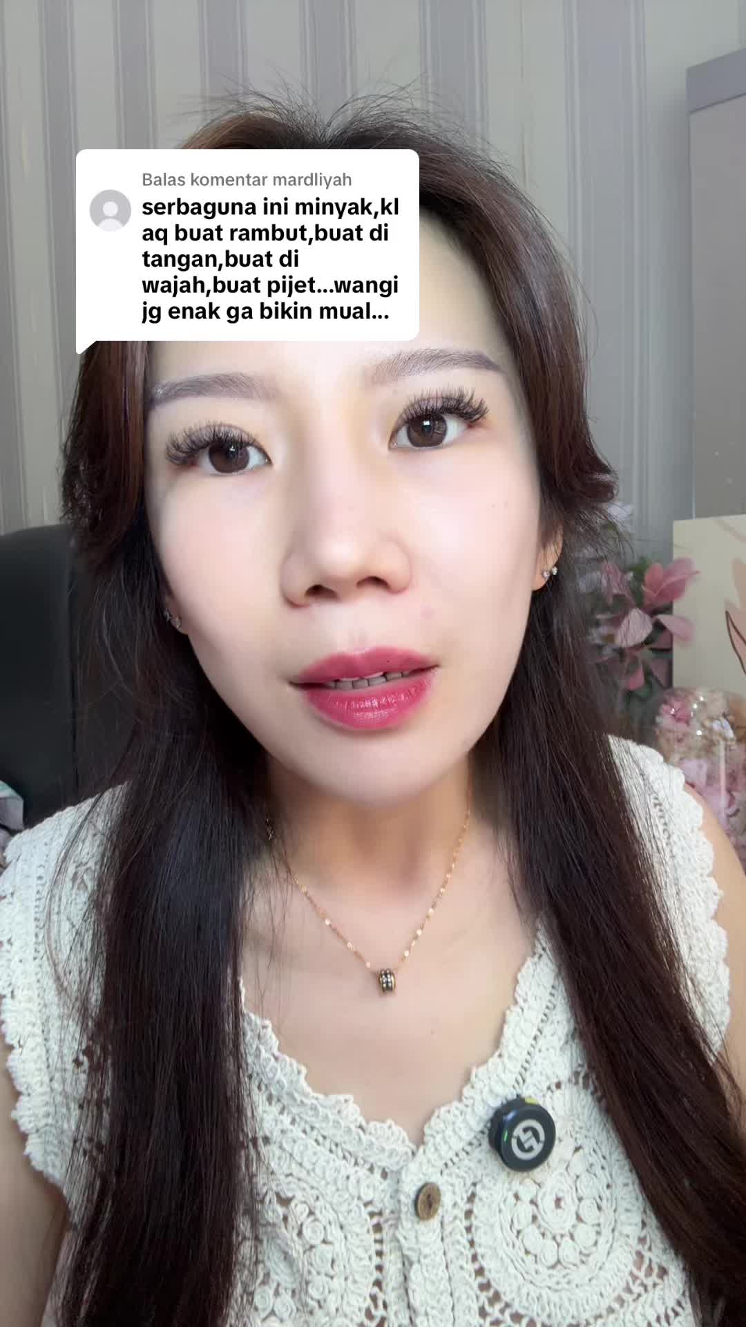 @Selvi Djong